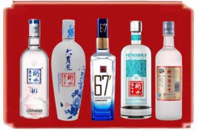 亚东县回收衡水老白干